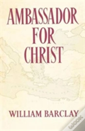 Capa do artigo Ambassador For Christ