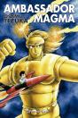 Ambassador Magma - Preview