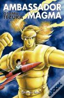 Ambassador Magma