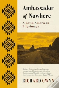 Capa do artigo Ambassador Of Nowhere