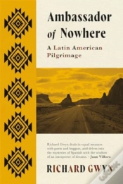 Capa do artigo Ambassador Of Nowhere