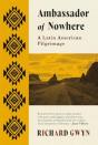 Ambassador Of Nowhere - Preview