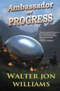 Ambassador Of Progress - Preview