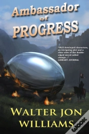 Capa do artigo Ambassador Of Progress