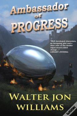 Capa do artigo Ambassador Of Progress
