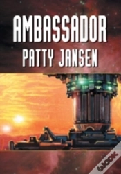 Capa do artigo Ambassador