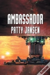 Capa do artigo Ambassador