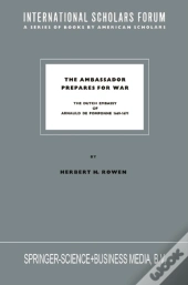 Ambassador Prepares For War