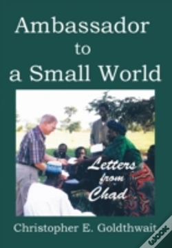 Capa do artigo Ambassador To A Small World