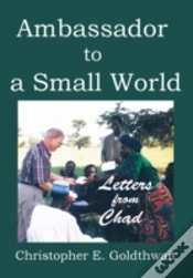 Capa do artigo Ambassador To A Small World