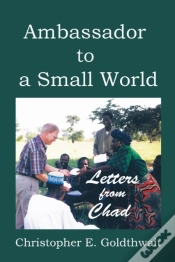 Capa do artigo Ambassador To A Small World