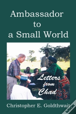 Capa do artigo Ambassador To A Small World