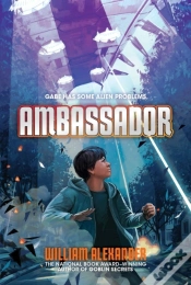 Capa do artigo Ambassador