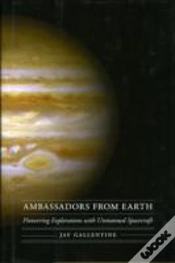 Capa do artigo Ambassadors From Earth