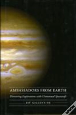 Capa do artigo Ambassadors From Earth