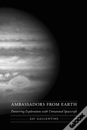 Ambassadors From Earth