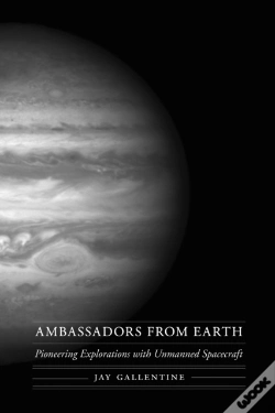 Capa do artigo Ambassadors From Earth