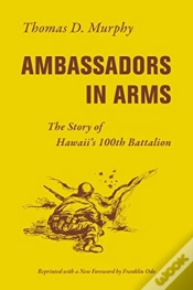 Capa do artigo Ambassadors In Arms