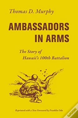 Capa do artigo Ambassadors In Arms