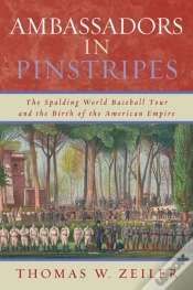 Capa do artigo Ambassadors In Pinstripes
