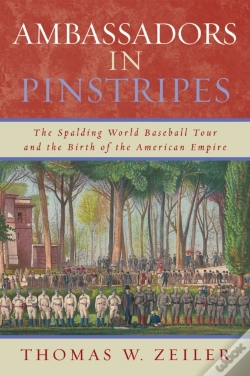 Capa do artigo Ambassadors In Pinstripes