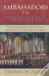 Capa do artigo Ambassadors In Pinstripes