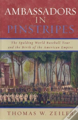 Capa do artigo Ambassadors In Pinstripes