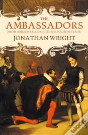 Capa do artigo Ambassadors