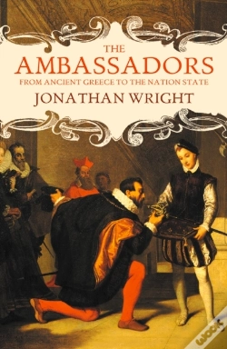 Capa do artigo Ambassadors