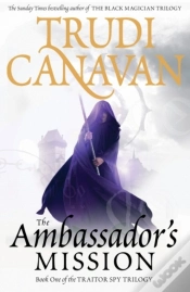 Capa do artigo Ambassador