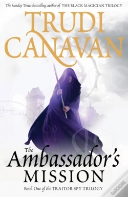 Capa do artigo Ambassador'S Mission