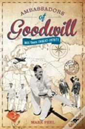 Capa do artigo Ambassadors Of Goodwill