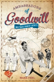 Capa do artigo Ambassadors Of Goodwill