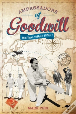Capa do artigo Ambassadors Of Goodwill
