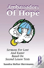 Capa do artigo Ambassadors Of Hope