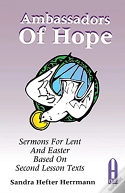 Capa do artigo Ambassadors Of Hope