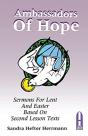 Ambassadors Of Hope - Preview