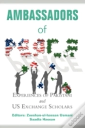 Capa do artigo Ambassadors Of Peace