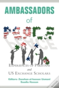 Capa do artigo Ambassadors Of Peace