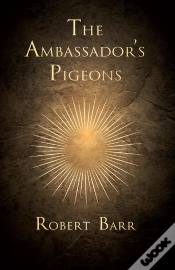 Capa do artigo Ambassador
