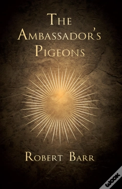 Capa do artigo Ambassador'S Pigeons