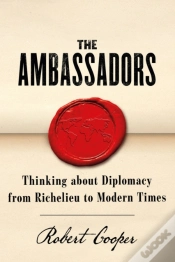 Capa do artigo Ambassadors