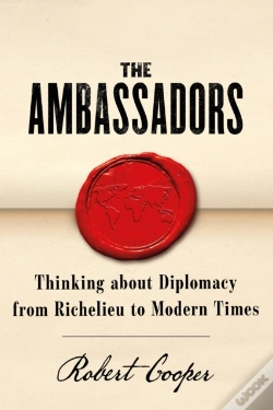 Capa do artigo Ambassadors