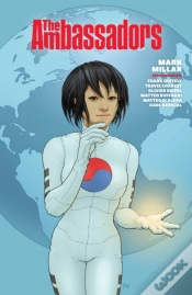 Capa do artigo Ambassadors