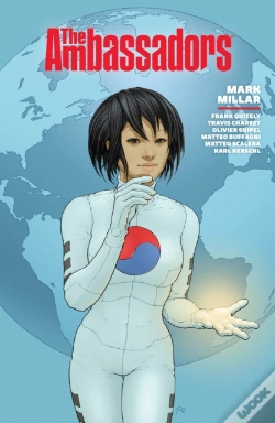 Capa do artigo Ambassadors