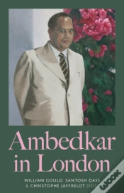 Capa do artigo Ambedkar In London