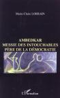 Ambedkar Messie Des Intouchables Pere De La Democratie - Preview