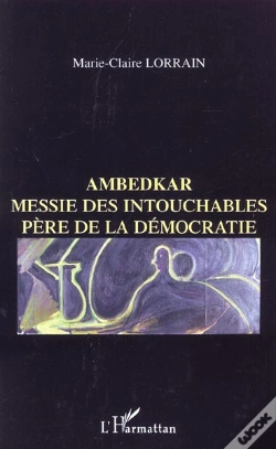 Capa do artigo Ambedkar Messie Des Intouchables Pere De La Democratie