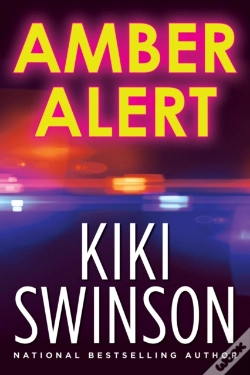 Capa do artigo Amber Alert