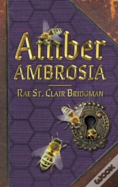 Amber Ambrosia